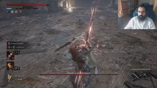 Lumacchio the Leader of the Gentlemens - Lies of P: Overture