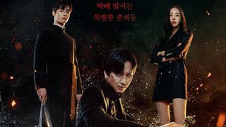 ISLAND Episode 1 (2022 ) Ongoing Engsub