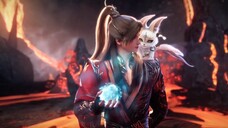 The Return Of Immortal Emperor Eps 5 Sub Indo