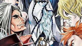 rekomendasi anime supranatural overpower