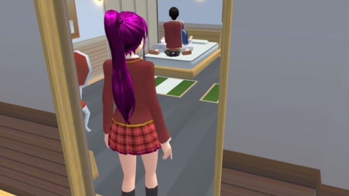 Cowokku selingkuh sama mamaku💦