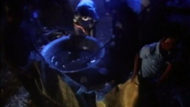 Shake Rattle.and Roll II 1990