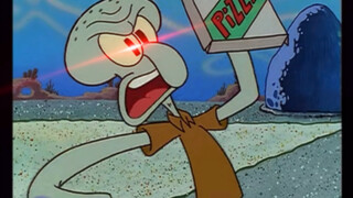 พนักงานส่งพิซซ่า