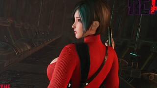 艾达王(Amusteven)