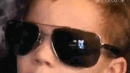 The full-level child - I thought it was just for fun, but it turned out to be serious