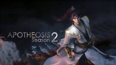 Apotheosis Episode 77 Sub Indo (Si Luo Zheng)