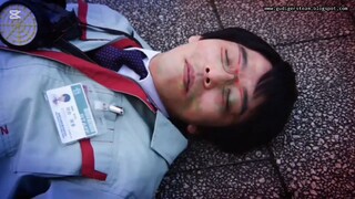 Kamen Rider Bulid Episode 11