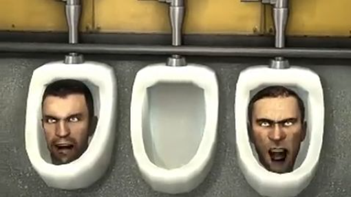 skibidi toilet 2