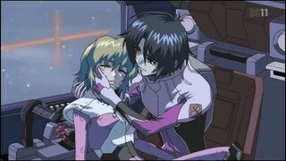 Mobile Suit Gundam SEED DESTINY 33