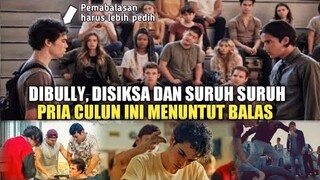 PRIA CUPU INI BERUBAH MENJADI PRIA PALING DITAKUTI SERTA DIHORMATI - ALUR CERITA FILM RUNT 2020