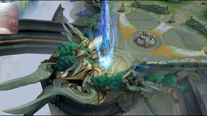 Honor King Full Fight Action