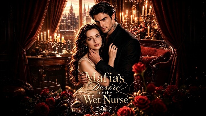 Mafia's Desire for the Wet Nurse