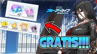 (BLUE ARCHIVE JP) NEXON & YOSTAR MERESPON ISU PANAS YANG SEDANG TERJADI!