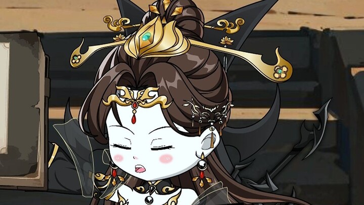 Athlete's foot fungus in the Lianxu period