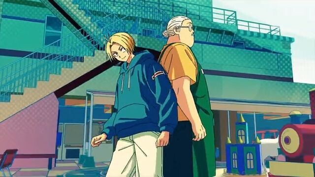 Sakamoto S2-E03[SUB INDO] Sakamoto Days S2 Episode 3 - Sub Indonesia