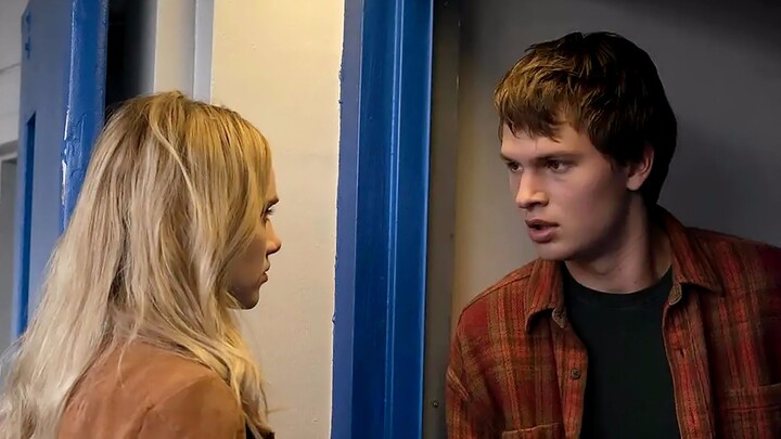 [Shadow Sir] The two brothers are conjoined twins sharing one body. Little did anyone know that one 