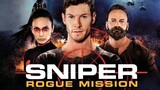 SNIPER-ROGUE MISSION 2022/ACTION