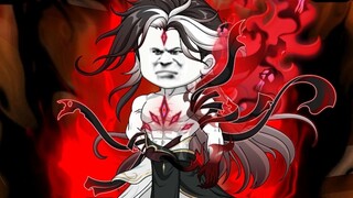 【Mountains and Seas Return to Ruins】 Episode 162: The Imperial Pot Leads the Blade, the Sword Leads 