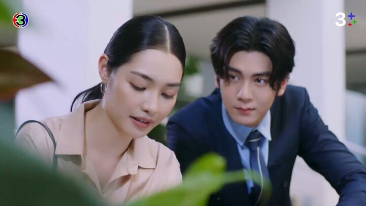 เมื่อตะวันลับฟ้าก็จะเป็นเวลาของดวงดาว EP.2
