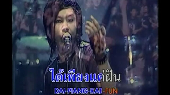 เธอคือทุกอย่าง - Retrospect MV Karaoke