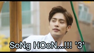 Le Min ho/Kim so Hyun/SuNg Hoon....👉🏻☕