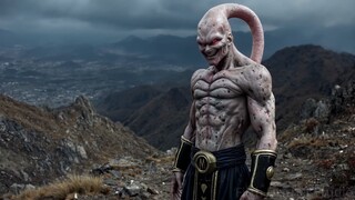 Dragon Ball Movie (2026) ｜ Super Saiyan Clash of Legends ｜ Teaser Trailer - Fift