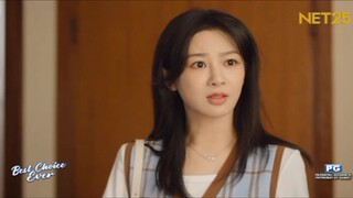 Best Choice Ever Episode 13 Tagalog Dubbed (NET25 Chinese Asian Dramas) Yang Zi & Xu Kai