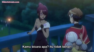 Eps_3 ngetimeleap buat nikahin robot berwajah pacar sendiri [Dusk Beyond the End of the World]