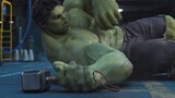 เก็บประติมากรรมทรายของ Hulk Hulk มาหาฉันโดยไม่ต้องหัวเราะหลังจากอ่าน ~