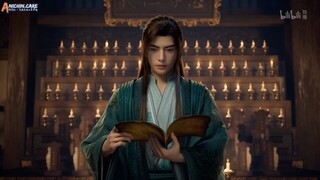 The Immortal Ascension Episode 163 Sub Indonesia