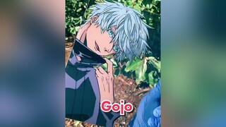 🧿🫦🧿 gojo anime jjk fyp gojosatoru
