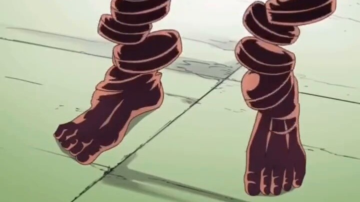 【JOJO Establishment】Variety show JOJO Establishment