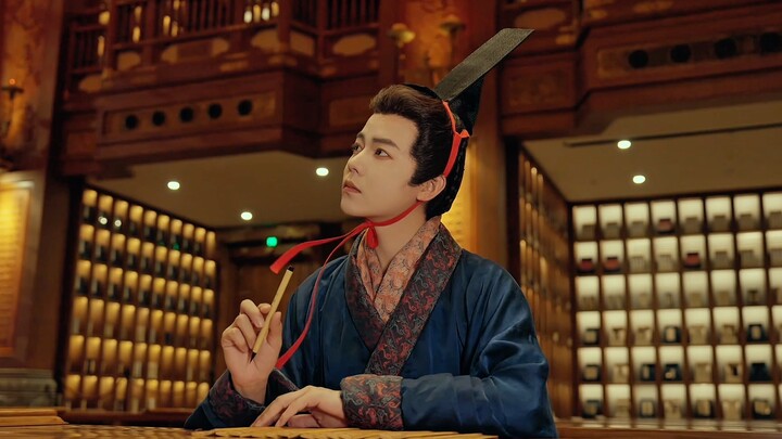 I never would have imagined I could shoot footage with such a sense of history.