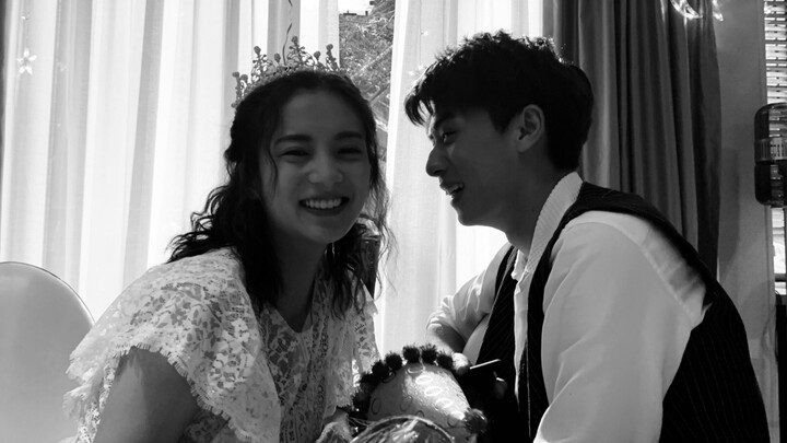 Repost｜【Kissing Scene Collection】Ren Youlun & Zhang Yaqin / Gao Zhenhe & Xingyue｜Gao Tian