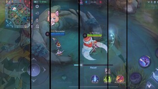 Aspirants Mobile Legends Bang Bang