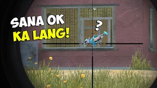 SANA OK KA LANG LODS! (ROS GAMEPLAY)