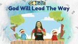 "GOD WILL LEAD THE WAY" | Kid Songs | Worship Songs