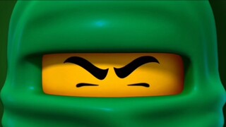 "Ninja Road" [Ninjago Mashup]