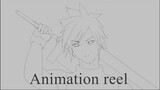Latihan Animasi [animation reel]
