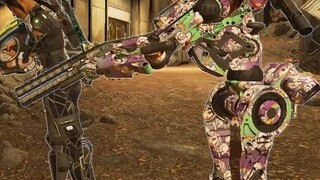 أوه، الجميع هنا ينتظرني لفتحه 😅