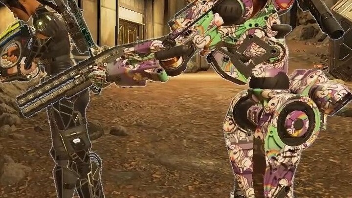 Kalian semua menungguku untuk membukanya 😅