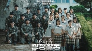 Duty After School Part 2 (2023) Episode 10 Finale (English sub)