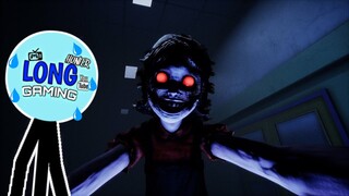 MÌNH KHỐN KHỔ VÌ CON QUỶ NÀY!! Dark Deception Chapter 2