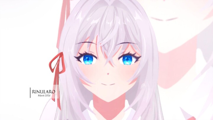 『 Alya 』