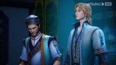 Magic Chef of Ice and Fire Ep. 37