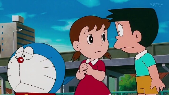 Doraemon: Nobita dan Pengembaraan ke Planet Iblis (MALAY DUB)