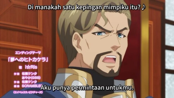 anime terbaru