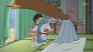 Doraemon episode 448