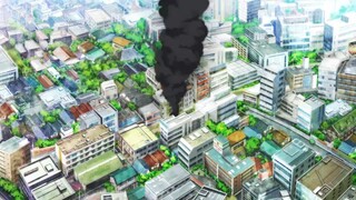 Witch Craft Works eng. sub EP 3