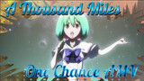 [Unbelievable Edit] Macross Frontier AMV - You Only Have One Chance